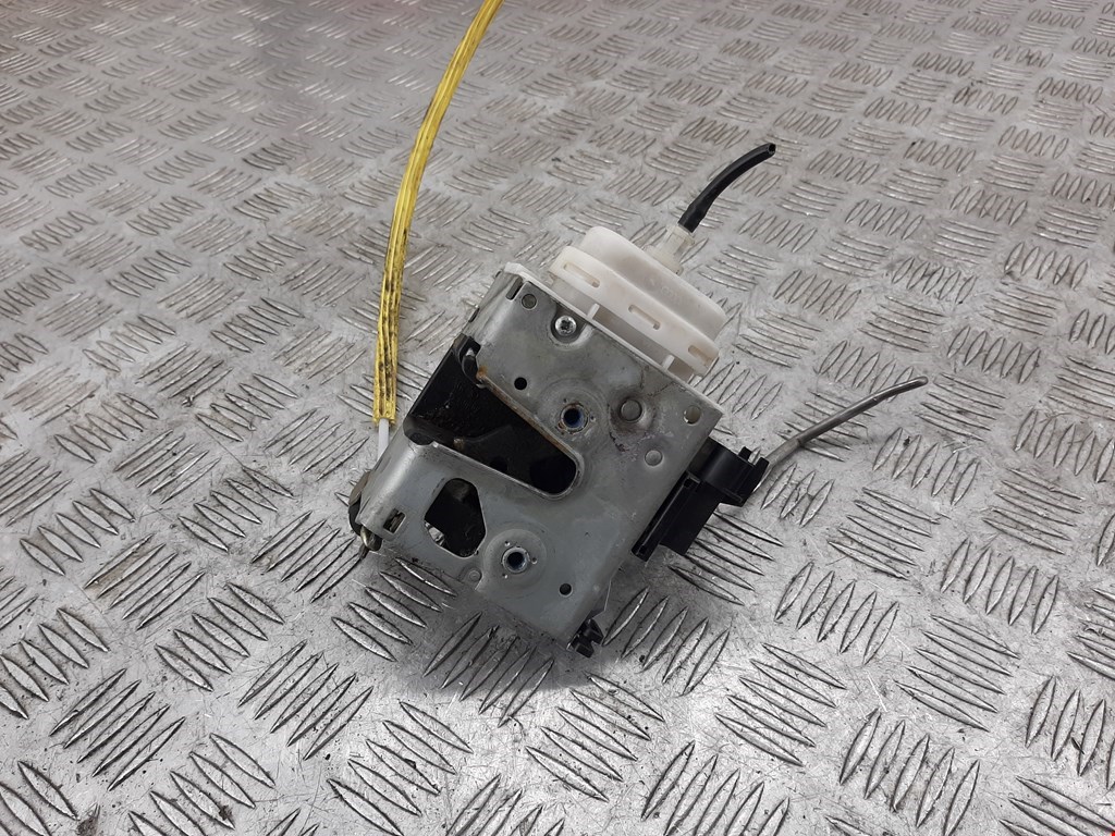 Замок двери передней правой AUDI A3 8L 1996-2003