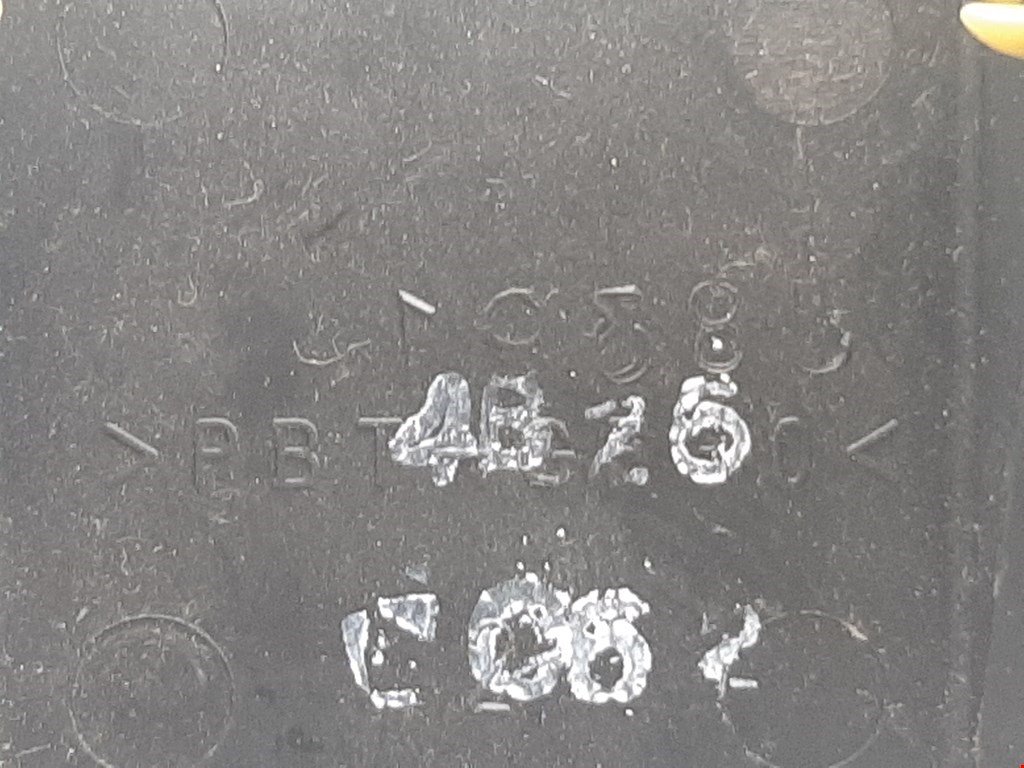 Ручка двери багажника наружная MAZDA Premacy CP 1999-2004