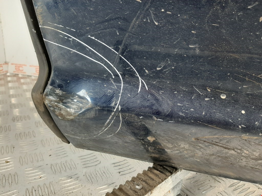 Дверь задняя левая JAGUAR XF X250 2007-2015