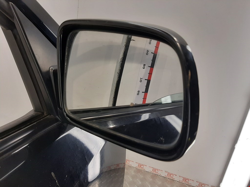 Дверь передняя правая HONDA CR-V II 2002-2007