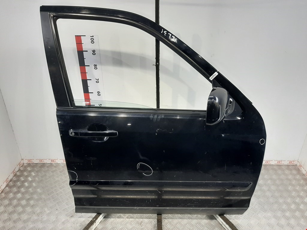 Дверь передняя правая HONDA CR-V II 2002-2007