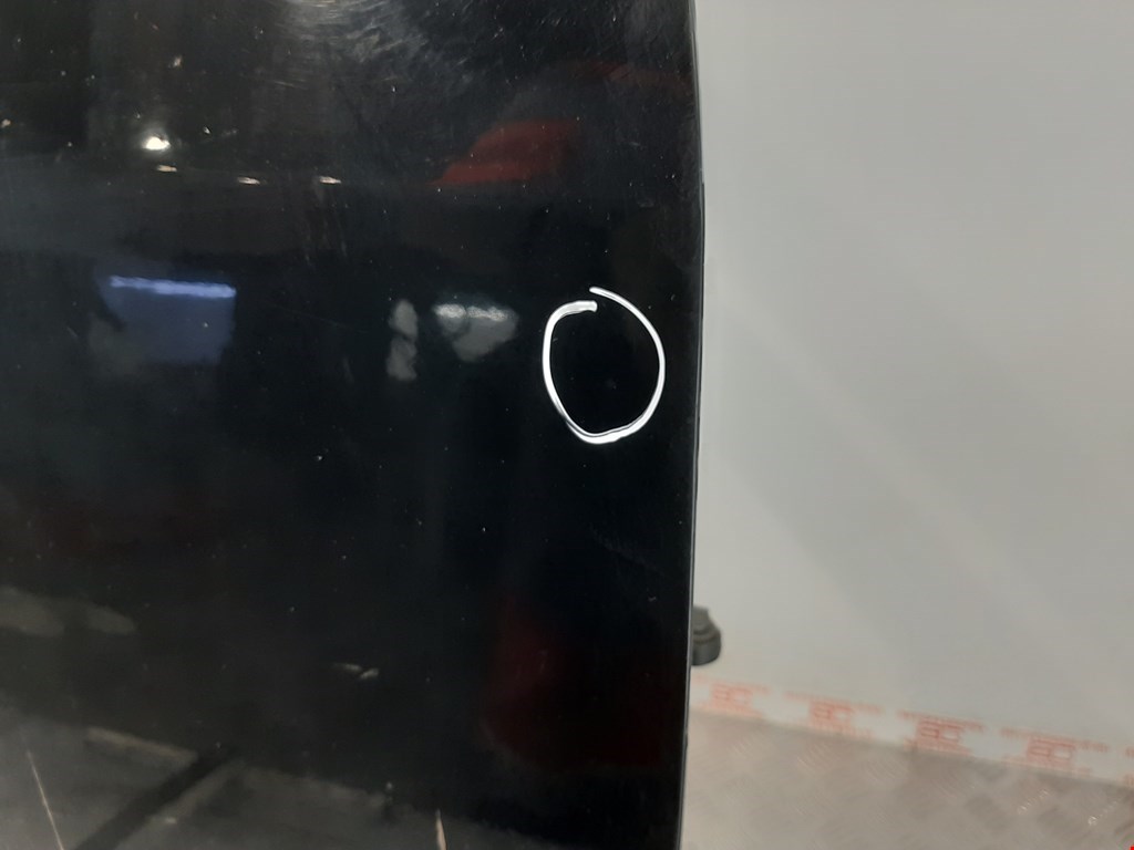 Дверь передняя правая HONDA CR-V II 2002-2007