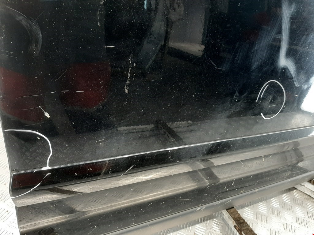 Дверь передняя правая HONDA CR-V II 2002-2007