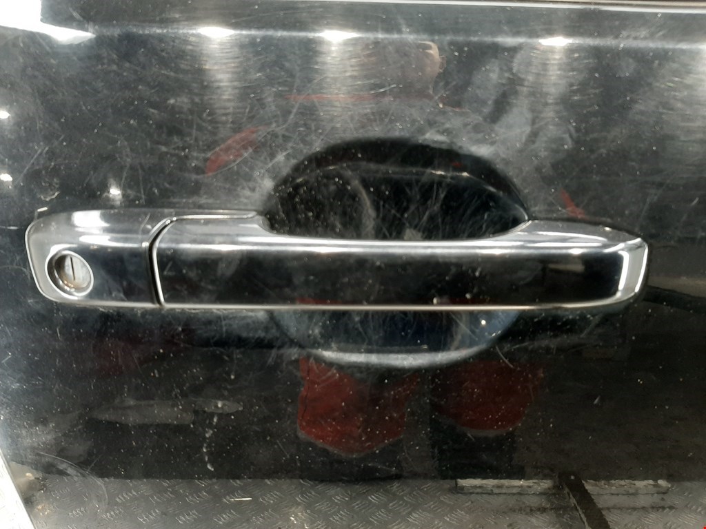 Дверь передняя правая HONDA CR-V II 2002-2007