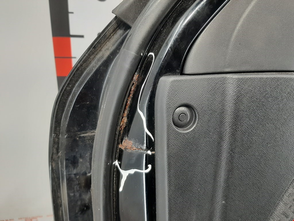 Дверь передняя правая HONDA CR-V II 2002-2007