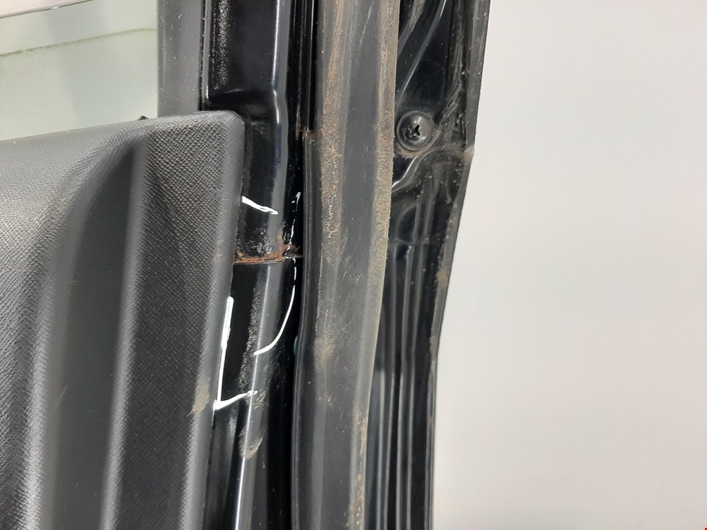 Дверь передняя правая HONDA CR-V II 2002-2007