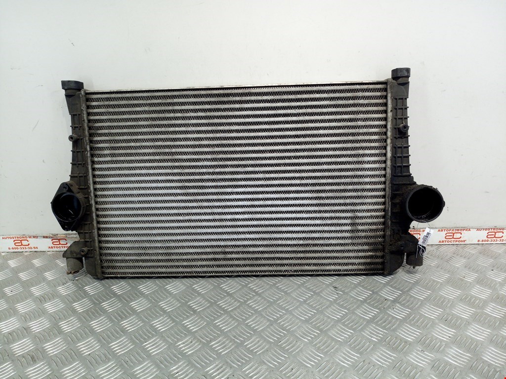 Интеркулер (радиатор интеркулера) VOLKSWAGEN Sharan 1995-2010