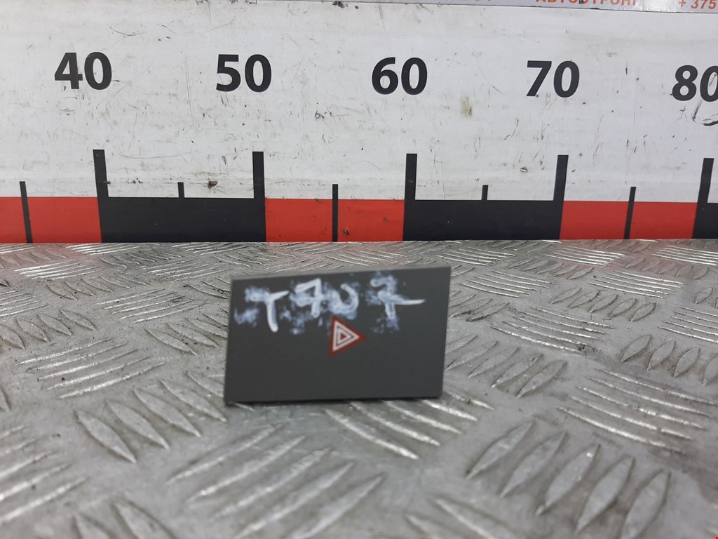 Кнопка аварийной сигнализации (аварийки) OPEL Signum 2003-2008