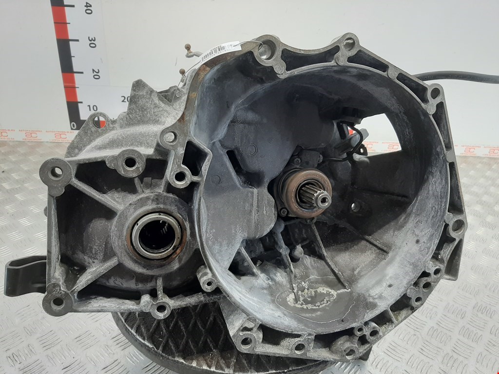 МКПП (Механическая коробка переключения передач) OPEL Signum 2003-2008