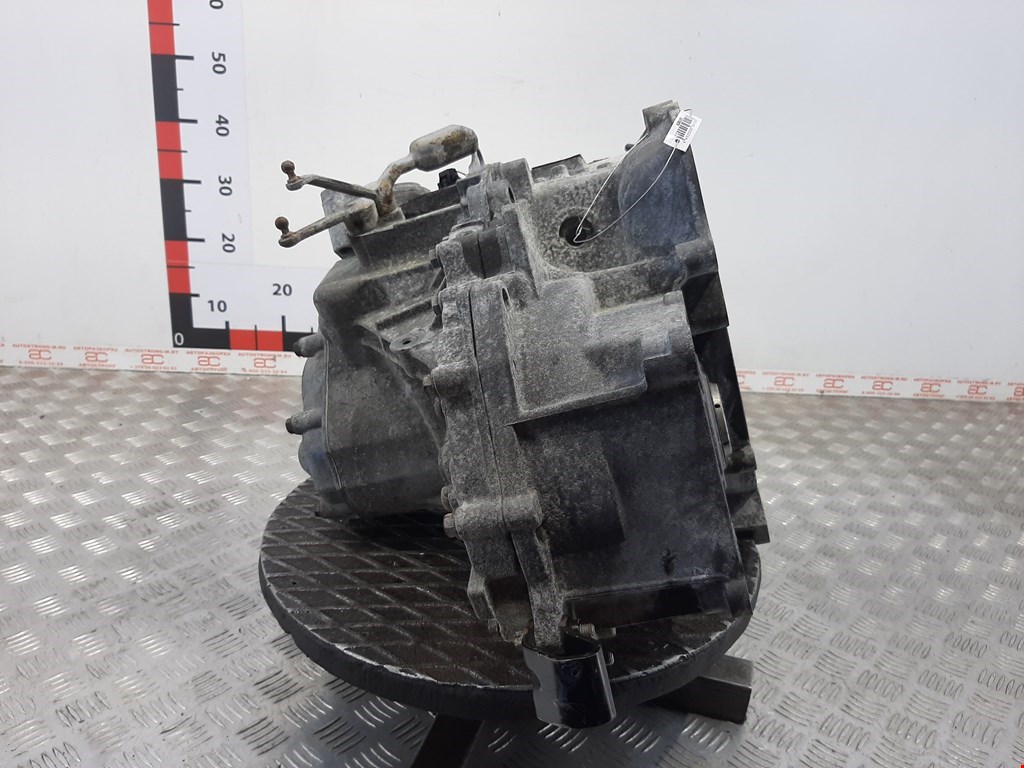 МКПП (Механическая коробка переключения передач) OPEL Signum 2003-2008