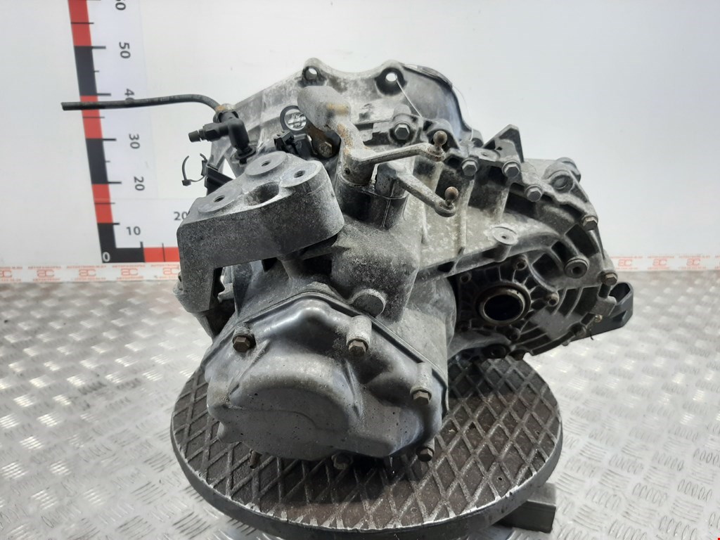 МКПП (Механическая коробка переключения передач) OPEL Signum 2003-2008