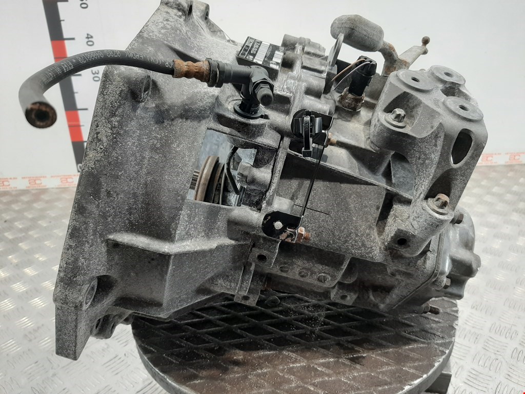 МКПП (Механическая коробка переключения передач) OPEL Signum 2003-2008