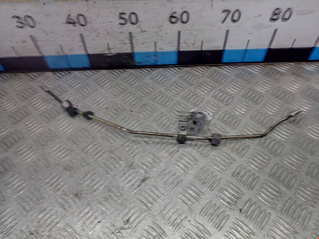 Трубка ТНВД AUDI A8 D3 2003-2010