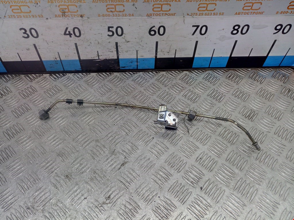 Трубка ТНВД AUDI A8 D3 2003-2010