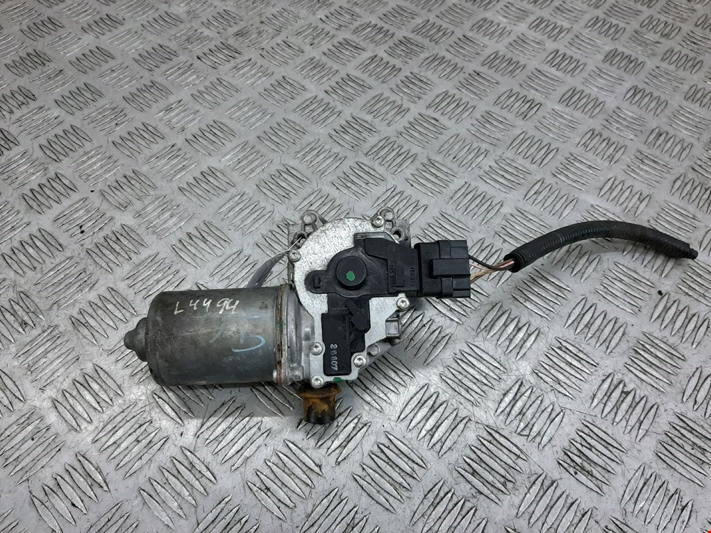 Моторчик стеклоочистителя задний RENAULT Laguna 2007-2015