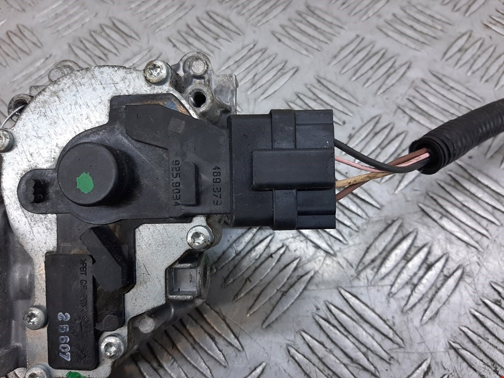 Моторчик стеклоочистителя задний RENAULT Laguna 2007-2015