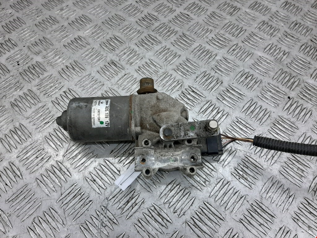 Моторчик стеклоочистителя задний RENAULT Laguna 2007-2015