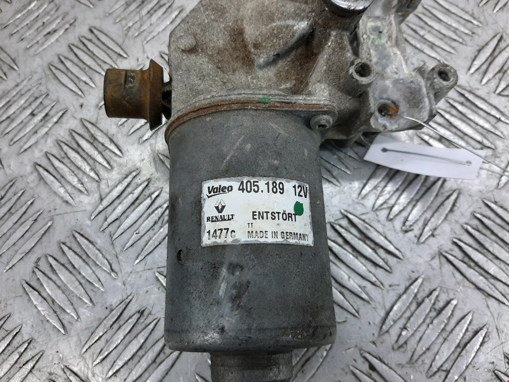 Моторчик стеклоочистителя задний RENAULT Laguna 2007-2015