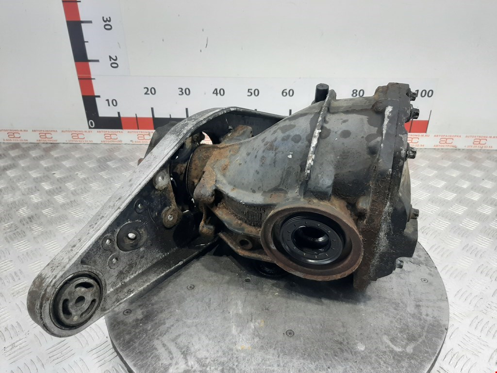 Редуктор заднего моста MERCEDES-BENZ E-Class W211, S211 2002-2009