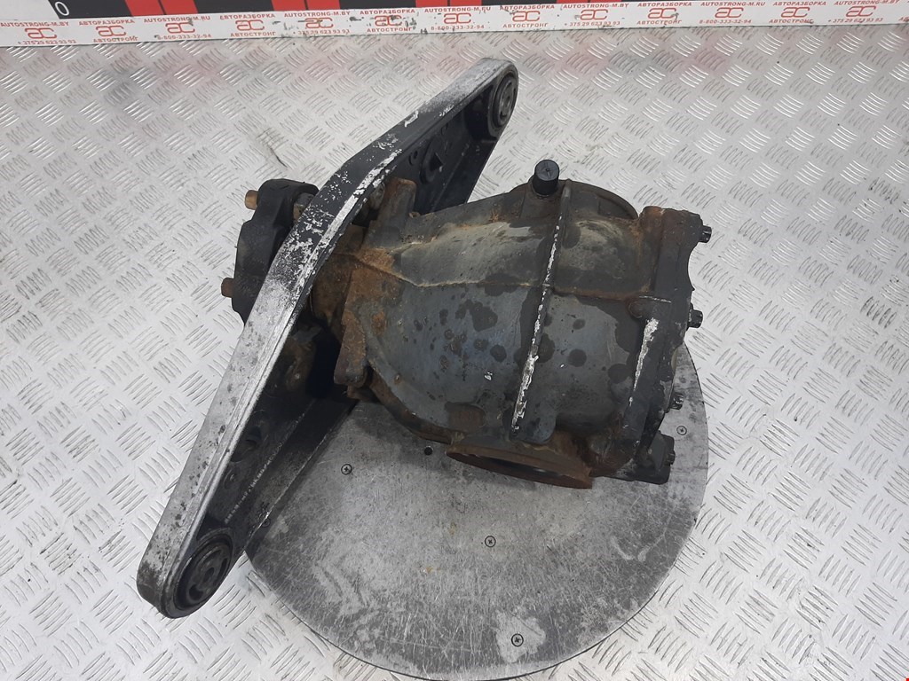 Редуктор заднего моста MERCEDES-BENZ E-Class W211, S211 2002-2009