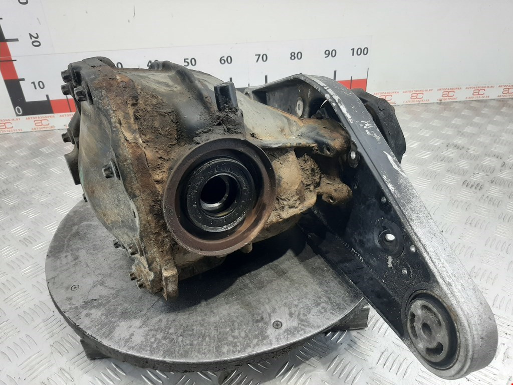 Редуктор заднего моста MERCEDES-BENZ E-Class W211, S211 2002-2009