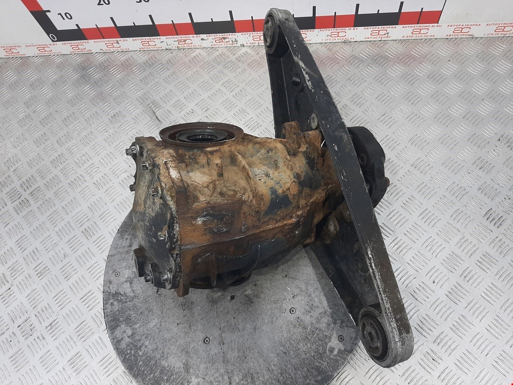 Редуктор заднего моста MERCEDES-BENZ E-Class W211, S211 2002-2009