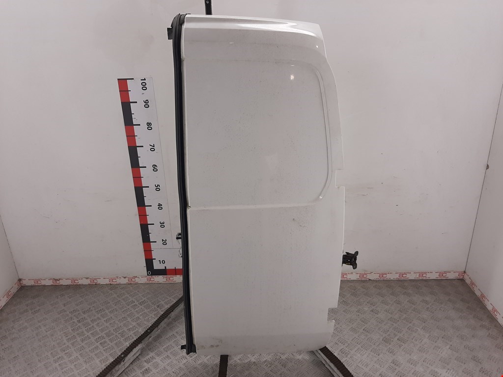 Бампер задний CITROEN Nemo 2008-2015