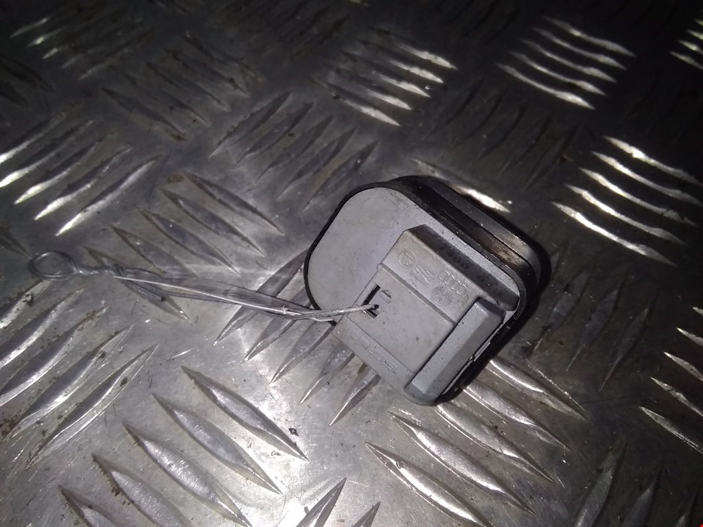 Блок управления зеркалами SKODA Superb 2008-2015