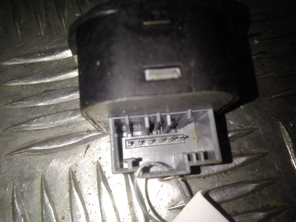 Блок управления зеркалами SKODA Superb 2008-2015