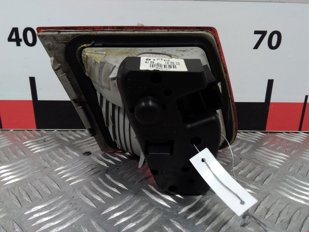 Фонарь задний внутренний правый BMW 3er E46 1998-2006