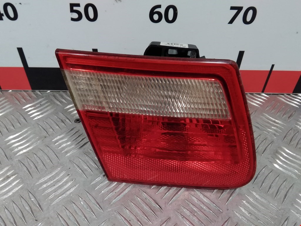 Фонарь крышки багажника левый BMW 3-Series (E46) (1998-2007)