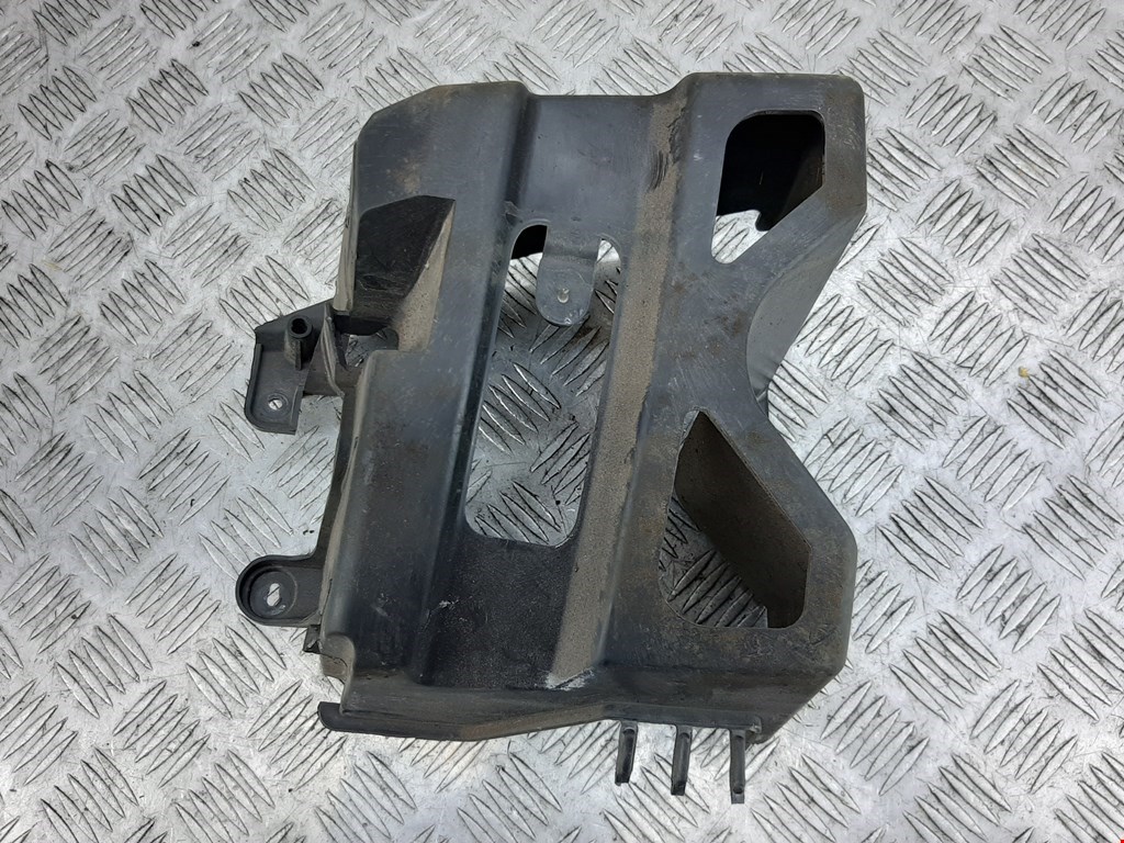 Кронштейн заднего бампера левый правый RENAULT Laguna 2007-2015