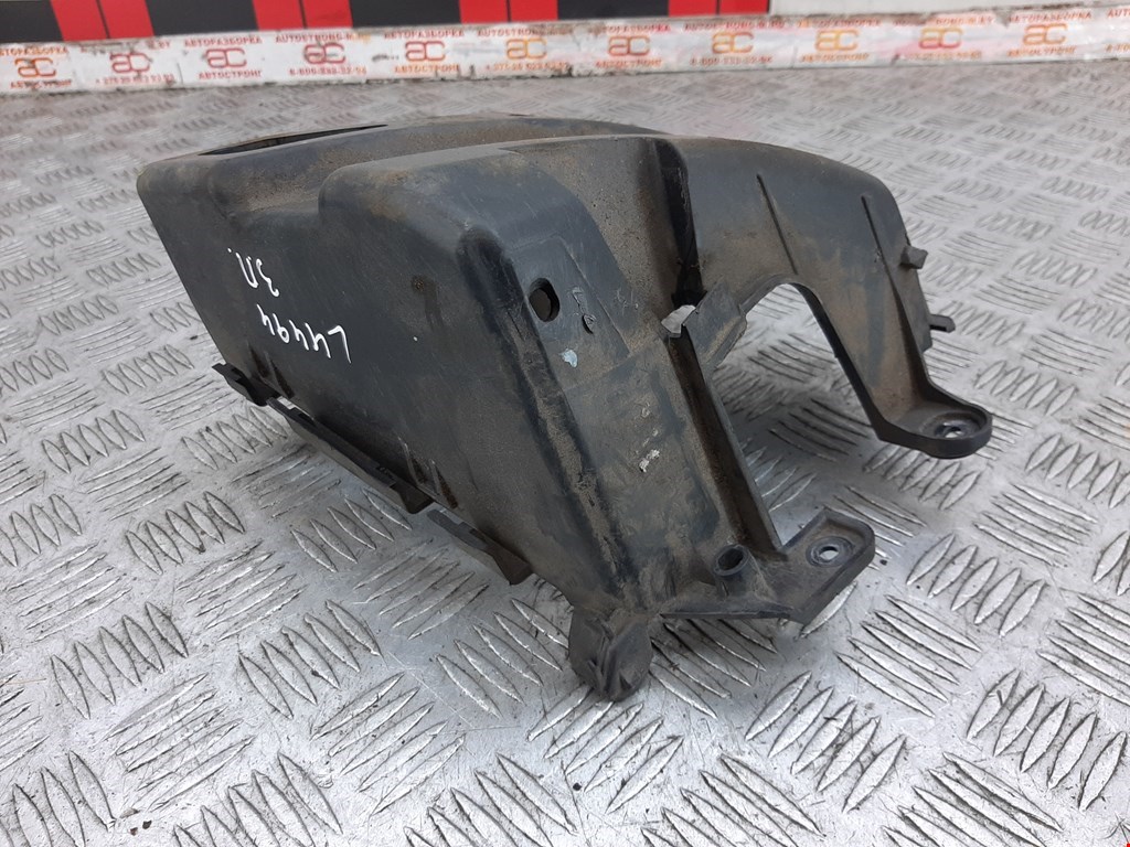 Кронштейн заднего бампера левый правый RENAULT Laguna 2007-2015