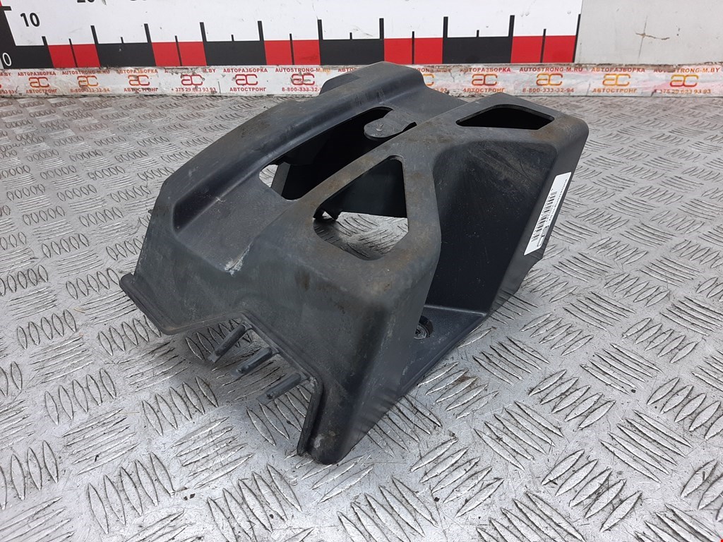 Кронштейн заднего бампера левый правый RENAULT Laguna 2007-2015