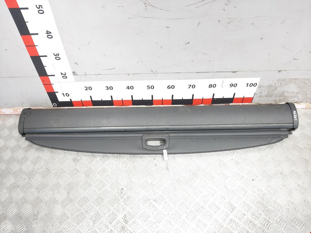 Шторка багажника (полка) MERCEDES-BENZ E-Class W211, S211 2002-2009