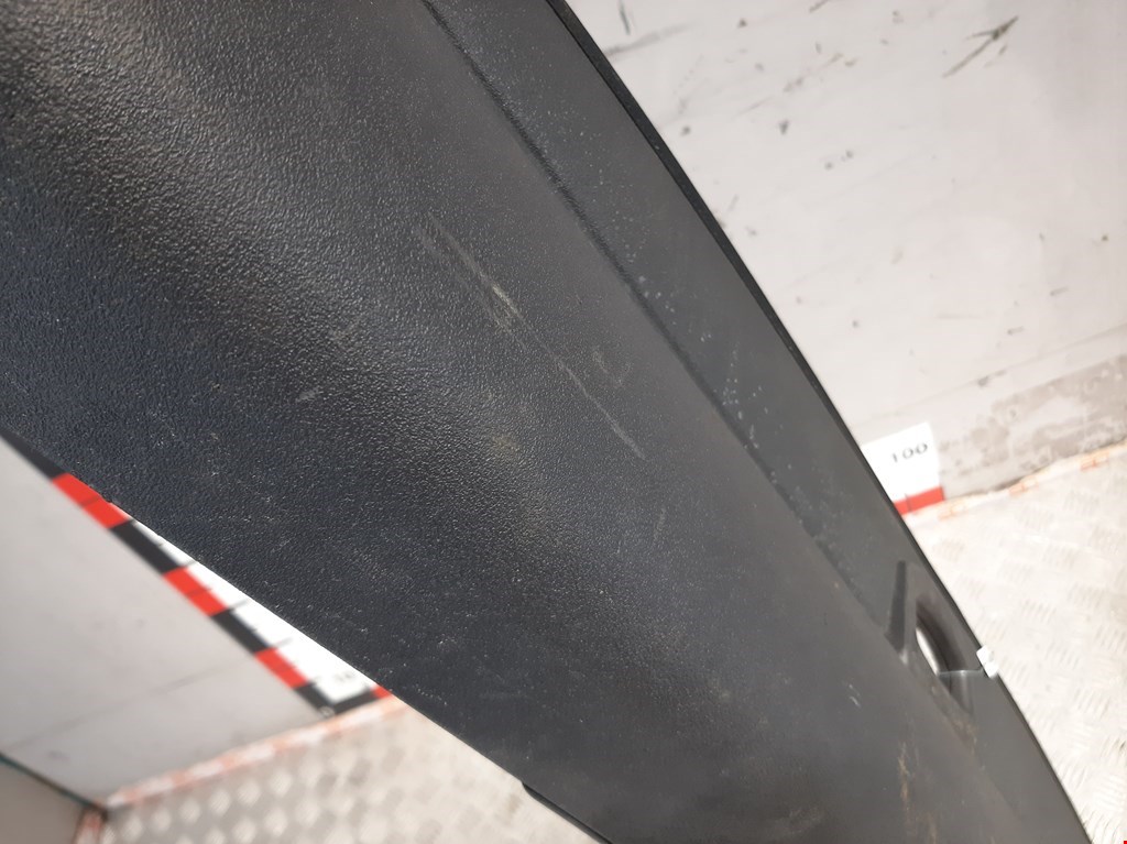 Шторка багажника (полка) MERCEDES-BENZ E-Class W211, S211 2002-2009