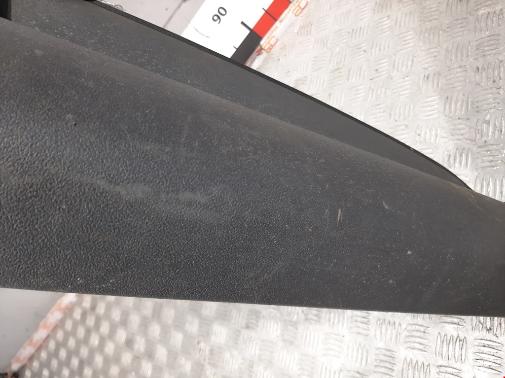 Шторка багажника (полка) MERCEDES-BENZ E-Class W211, S211 2002-2009