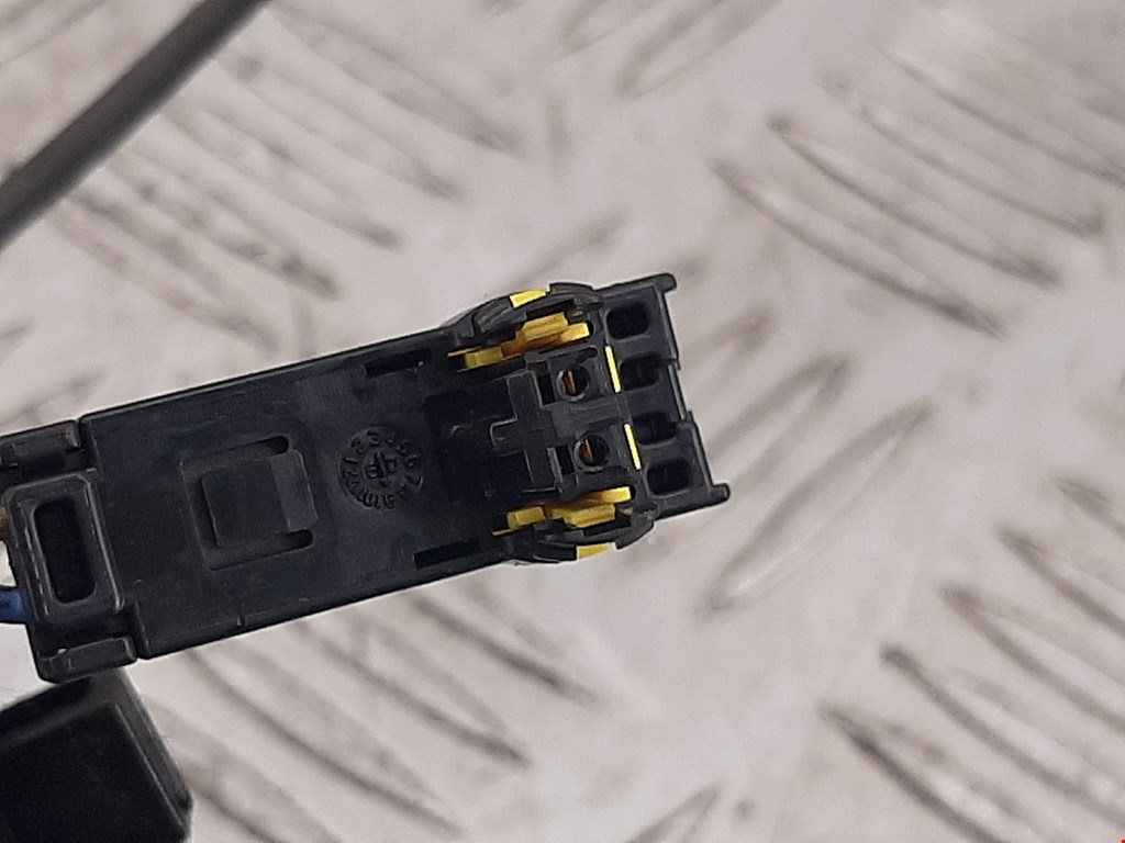 Механизм подрулевой для SRS (ленточный) KIA Venga 2010-2018