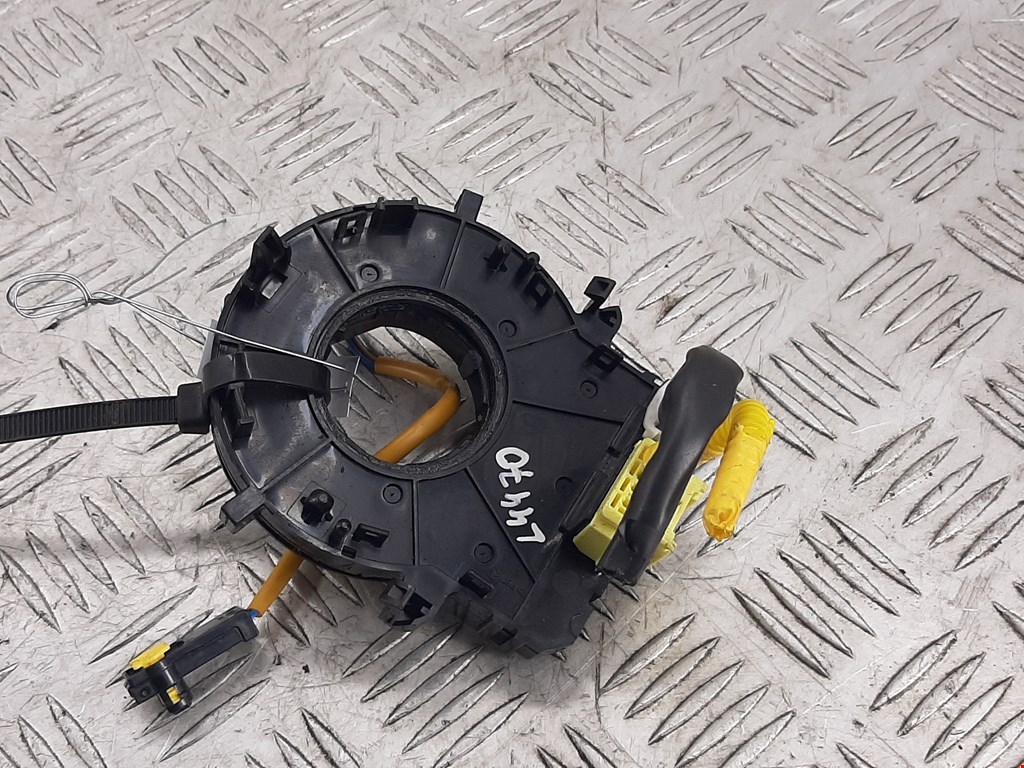 Механизм подрулевой для SRS (ленточный) KIA Venga 2010-2018