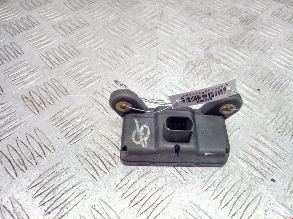 Датчик ускорения (курсовой устойчивости уровня оборотов) Honda Accord 8 (2007-2013)