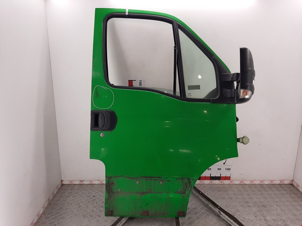 Дверь передняя правая IVECO Daily V 2011-2014