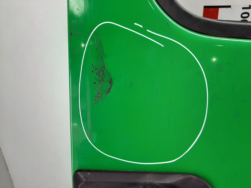 Дверь передняя правая IVECO Daily V 2011-2014