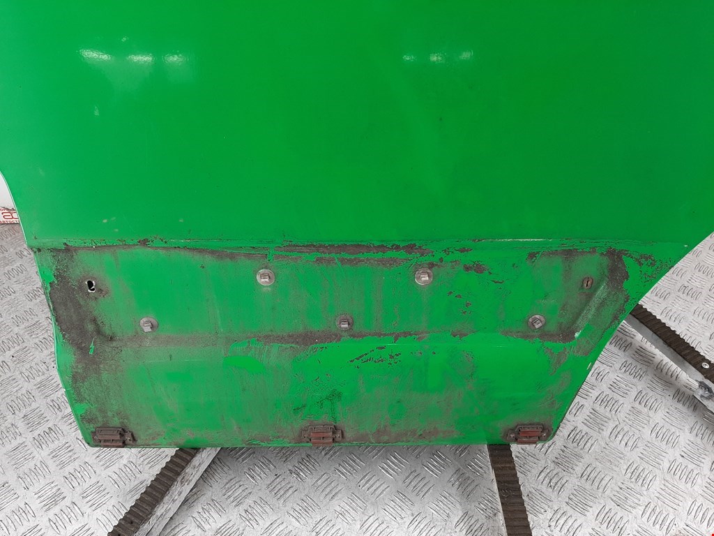 Дверь передняя правая IVECO Daily V 2011-2014