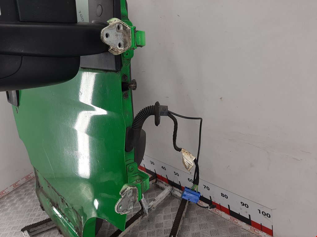 Дверь передняя правая IVECO Daily V 2011-2014