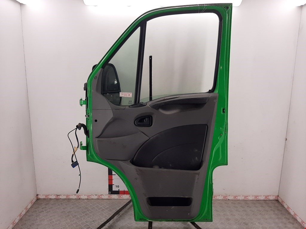 Дверь передняя правая IVECO Daily V 2011-2014