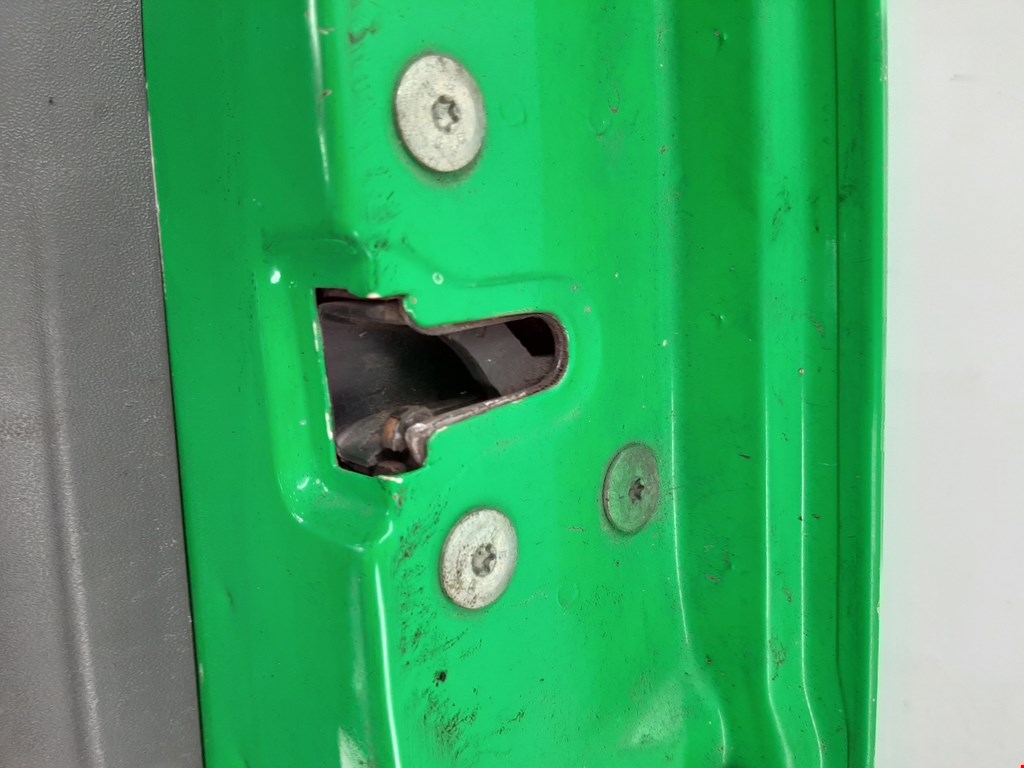 Дверь передняя правая IVECO Daily V 2011-2014