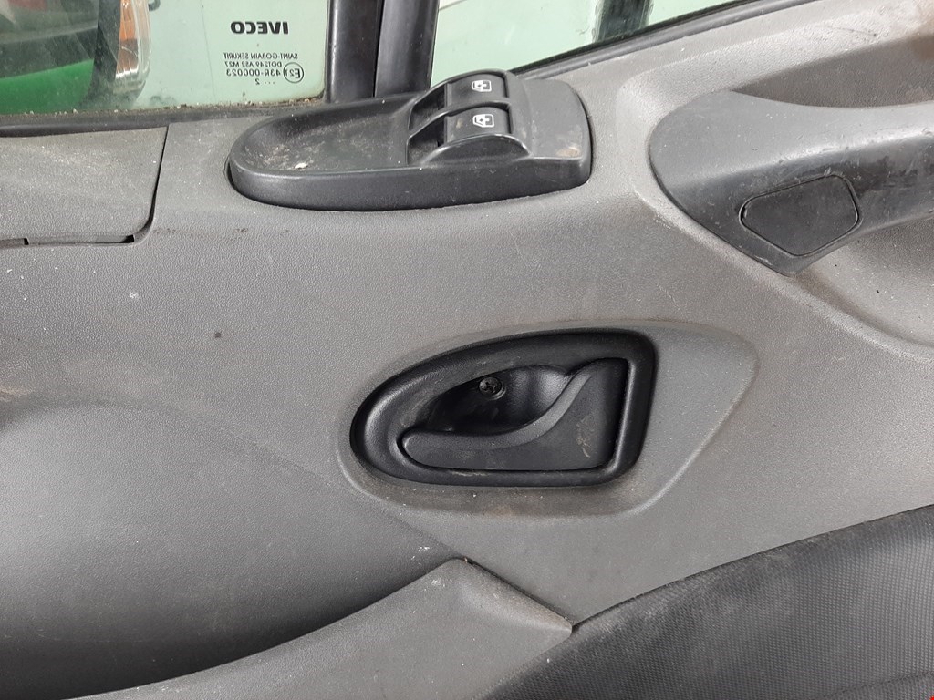 Дверь передняя правая IVECO Daily V 2011-2014