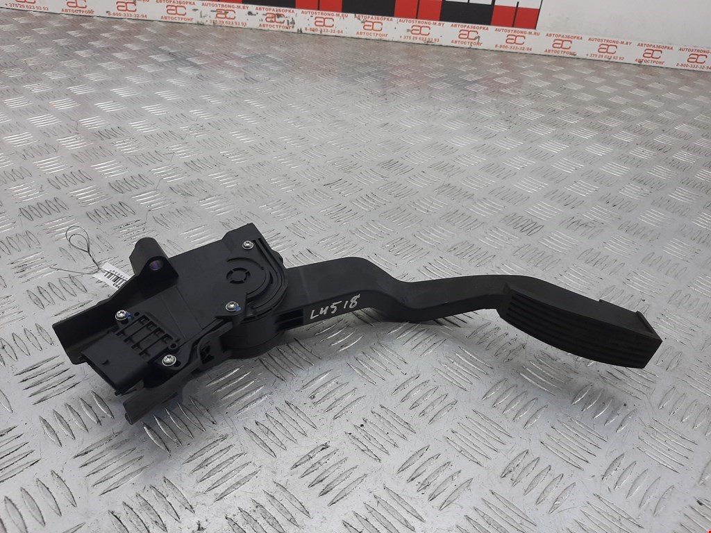 Педаль газа FIAT Fiorino 2008-н.в.