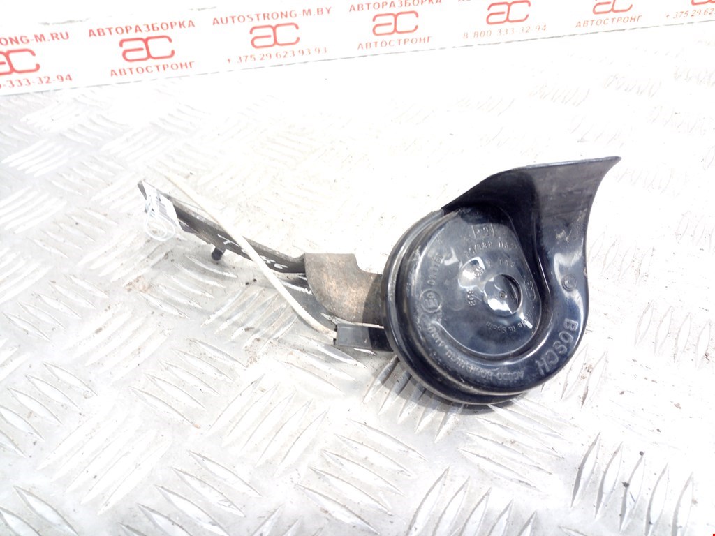 Сигнал звуковой (гудок клаксон) RENAULT Kangoo 1997-2008