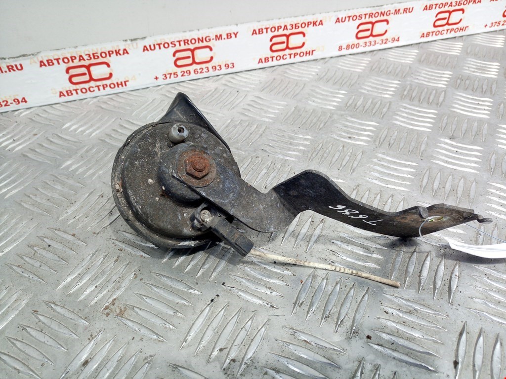 Сигнал звуковой (гудок клаксон) RENAULT Kangoo 1997-2008